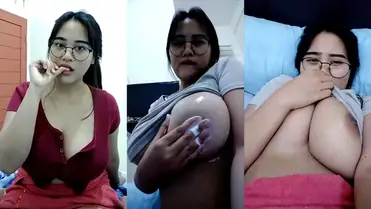 ABG Toket Jumbo Acha Mango Live Sange