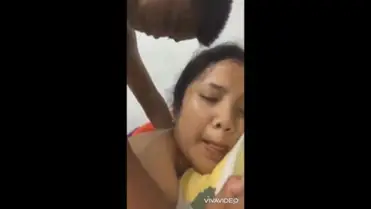 Aksi Panas Sendirian di Rumah Viral Nagih