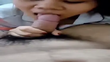 Di Pelorotin Dulu Celananya Biar Mau Ngentot