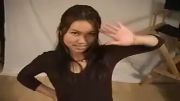 Video Hot ABG Sexy ML Kulum Penis